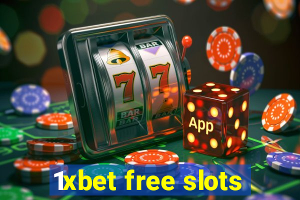 1xbet free slots