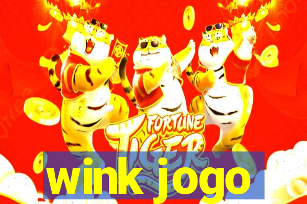 wink jogo