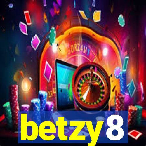 betzy8