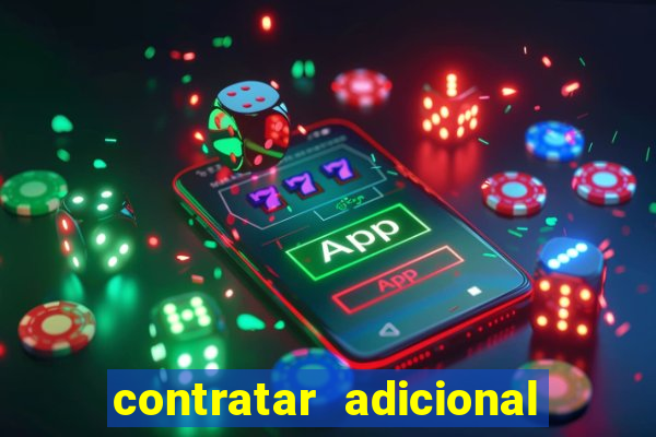 contratar adicional tim beta