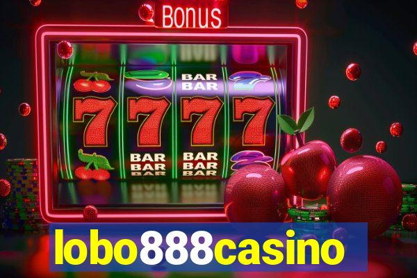 lobo888casino