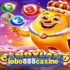 lobo888casino