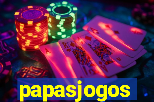 papasjogos