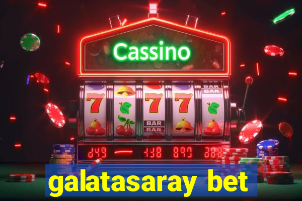 galatasaray bet