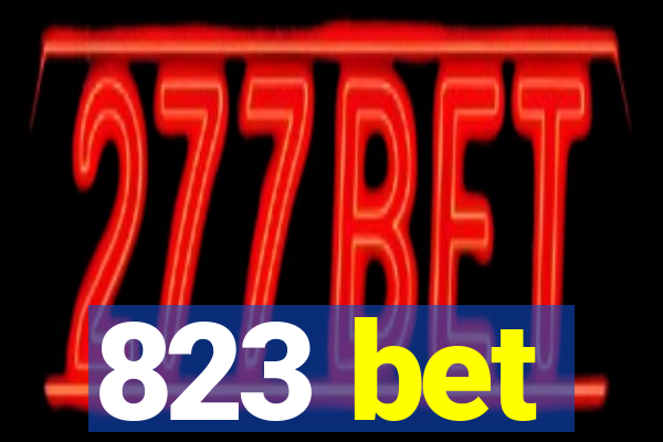 823 bet