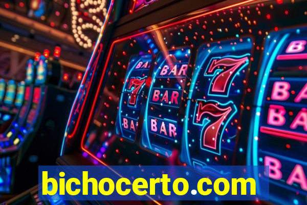 bichocerto.com