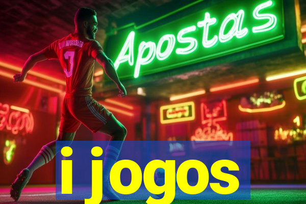 i jogos