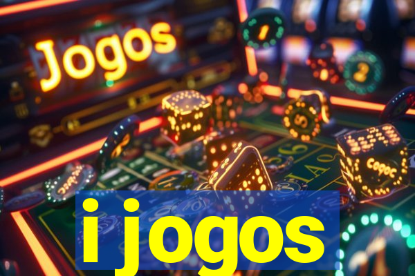 i jogos