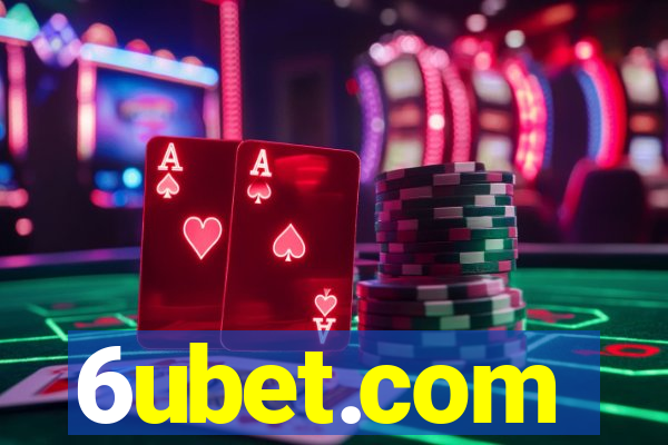 6ubet.com