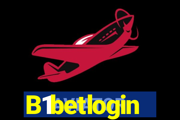 B1betlogin