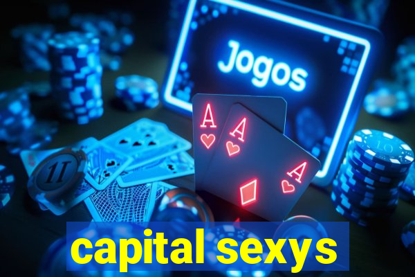 capital sexys