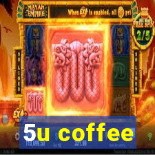 5u coffee