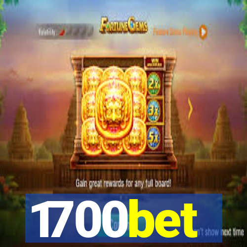 1700bet