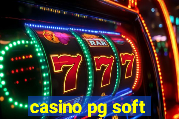 casino pg soft