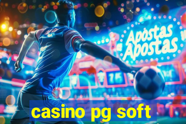 casino pg soft