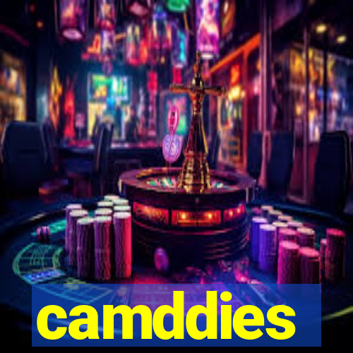 camddies