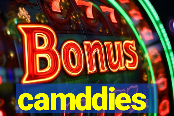 camddies