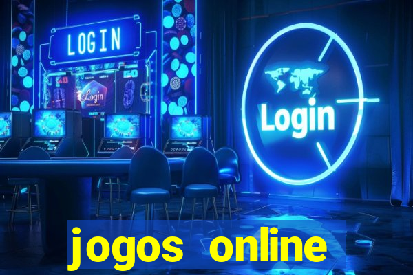 jogos online valendo dinheiro