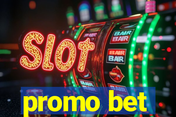 promo bet