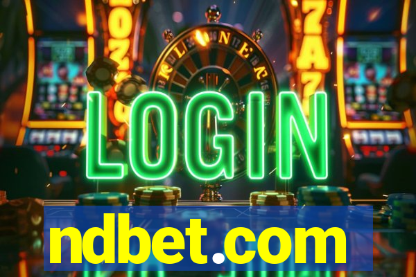 ndbet.com