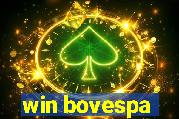 win bovespa