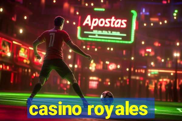 casino royales