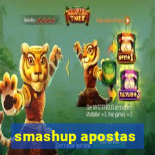 smashup apostas