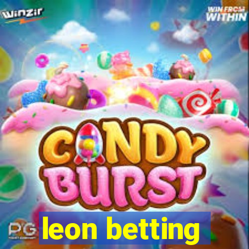 leon betting