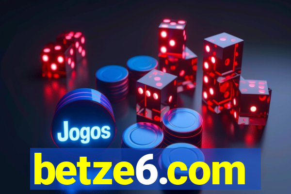 betze6.com