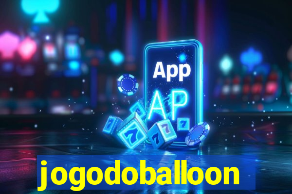 jogodoballoon