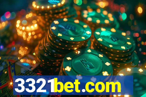 3321bet.com