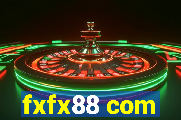 fxfx88 com