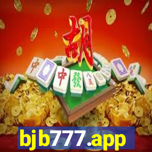 bjb777.app