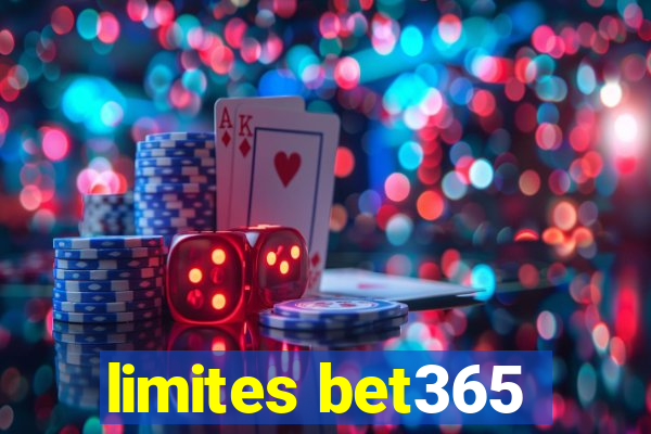 limites bet365