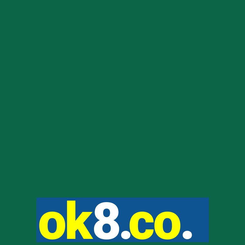 ok8.co.