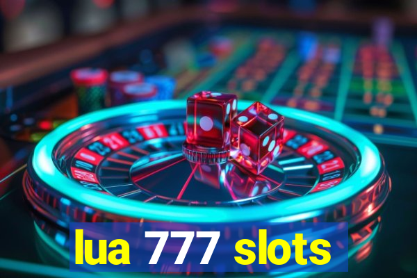 lua 777 slots