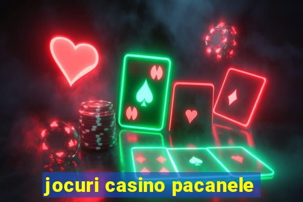 jocuri casino pacanele