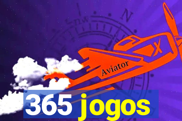 365 jogos