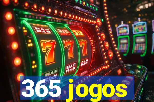 365 jogos