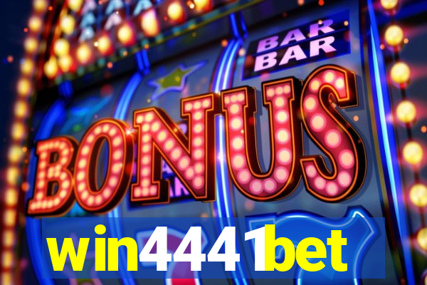 win4441bet