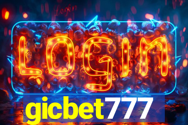 gicbet777