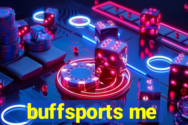 buffsports me