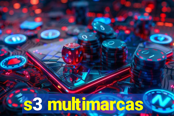 s3 multimarcas