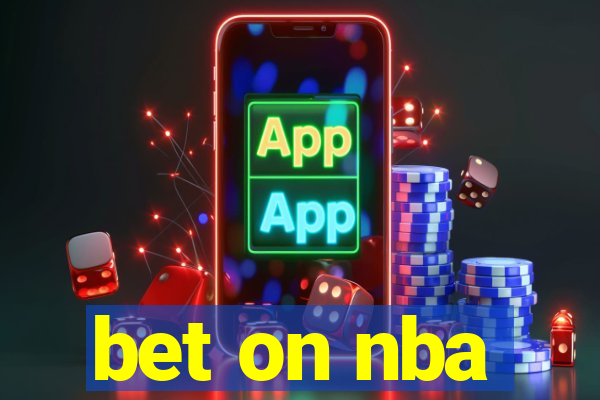 bet on nba