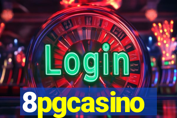 8pgcasino