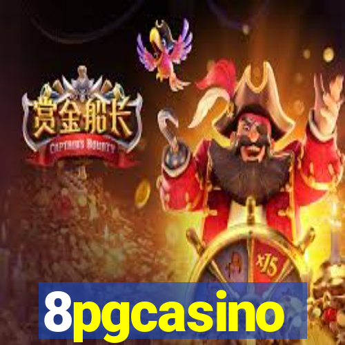 8pgcasino