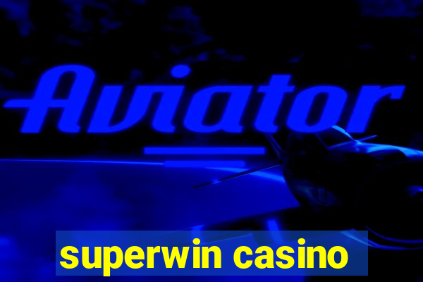 superwin casino