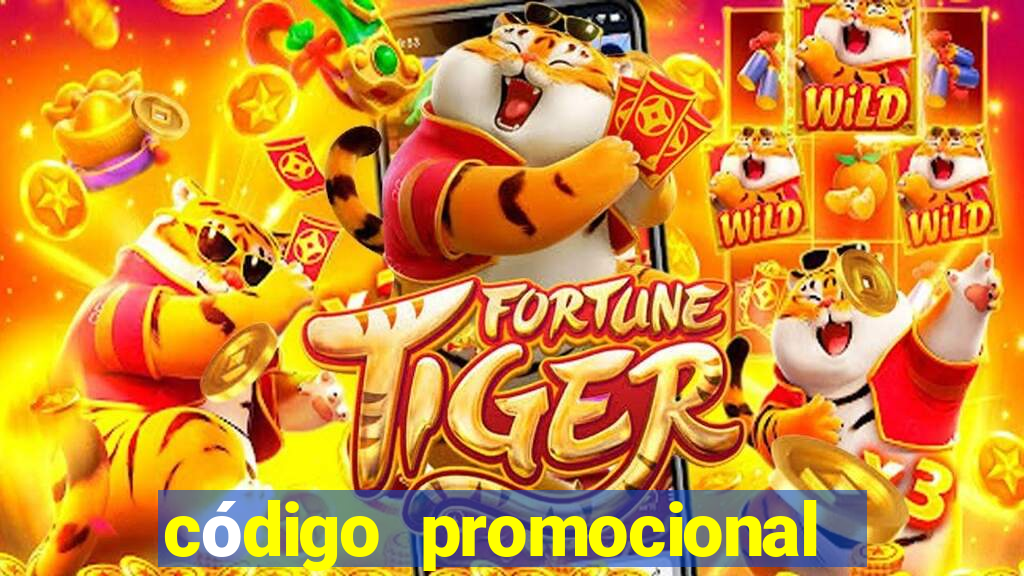 código promocional recarga jogo 2024