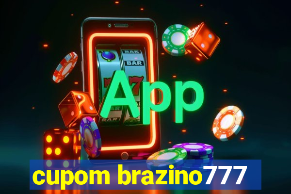 cupom brazino777