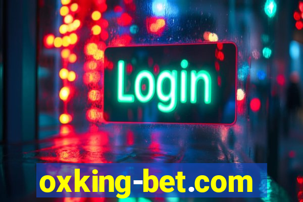 oxking-bet.com